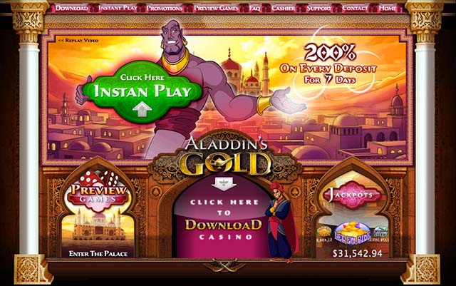 fast pay casino online