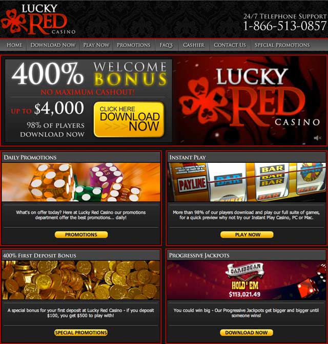 Online Casinos Usa Players