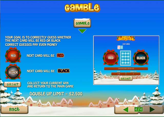 gameplayer-casinos.com |best christmas slots