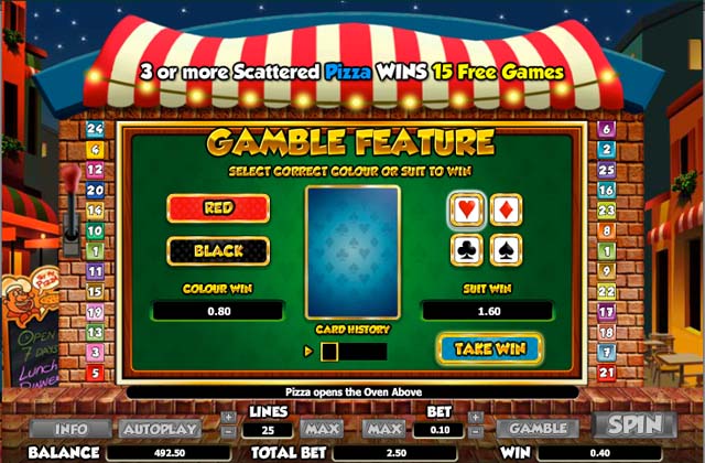 gameplayer-casinos.com | free spins galore
