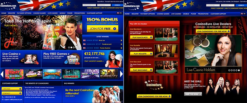 gameplayer-casinos.com | best casino games and bonuses