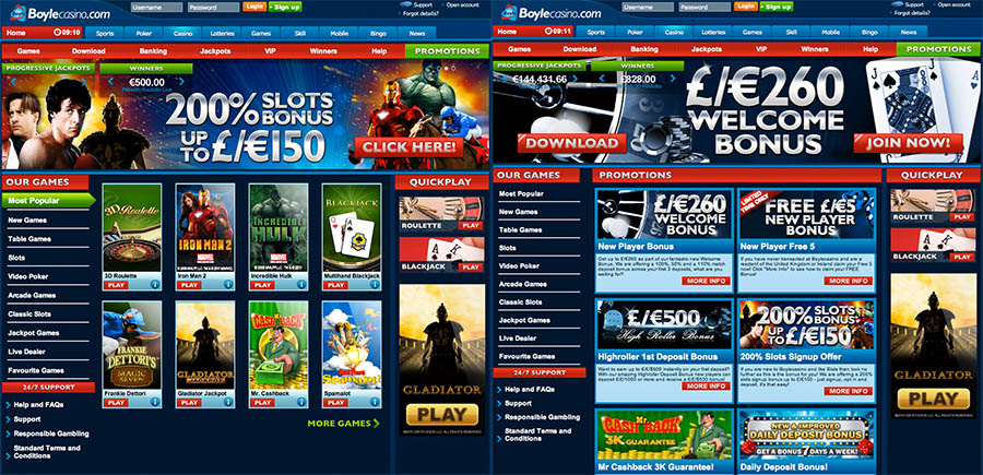 best free online casinos top 10 no deposit casino bonus sites