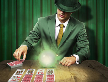 Green casino